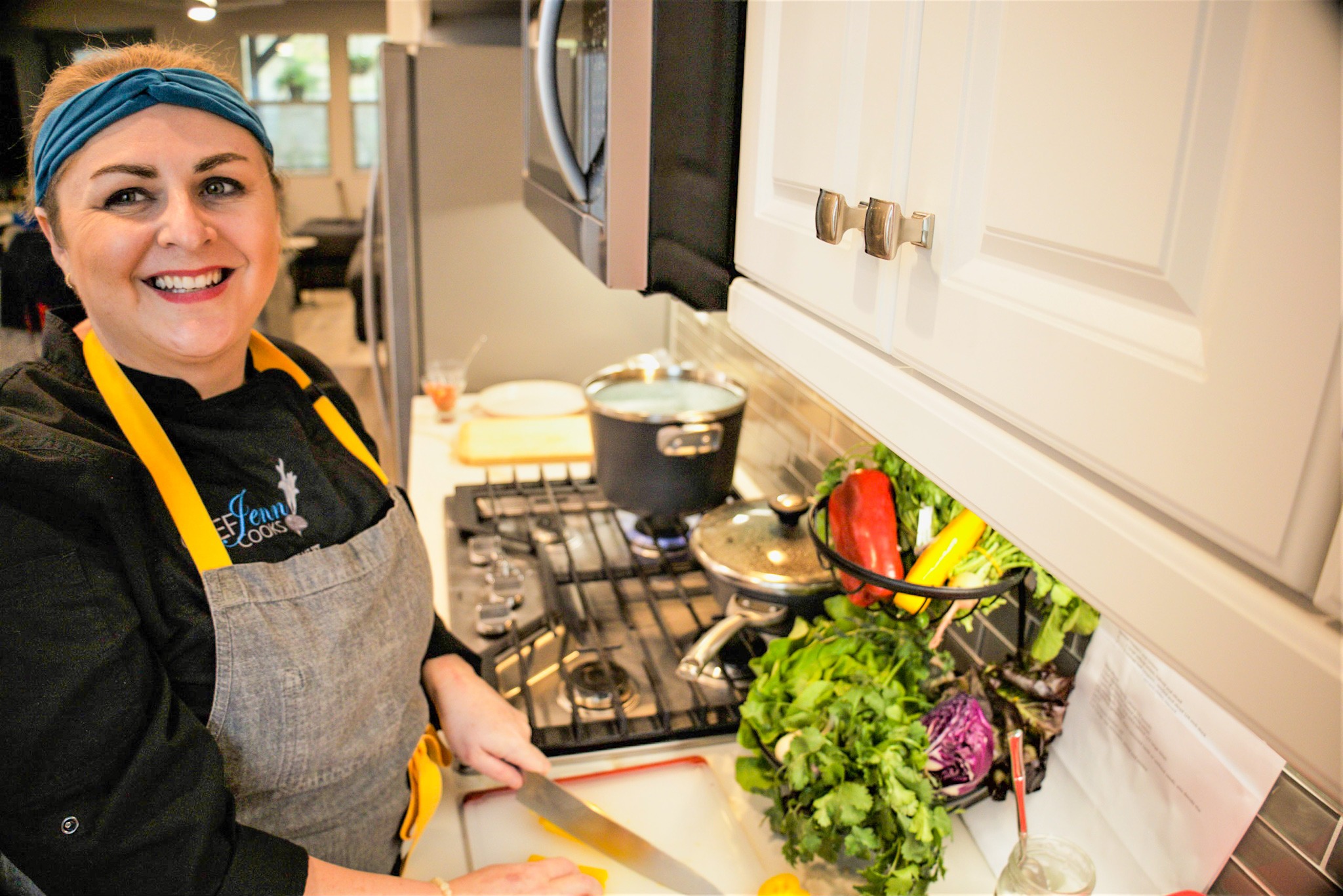 Indulge in San Diego: Elevate Your Work-Life Balance with Personal Chef Services